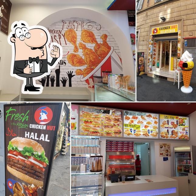 Chicken Hut