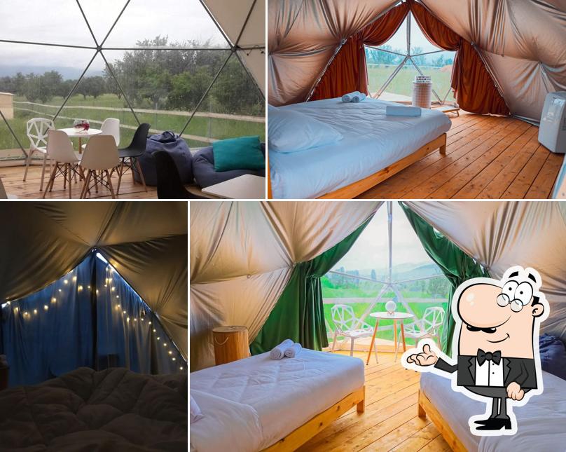 Cosmo Glamping