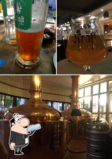 Kraft Bräu