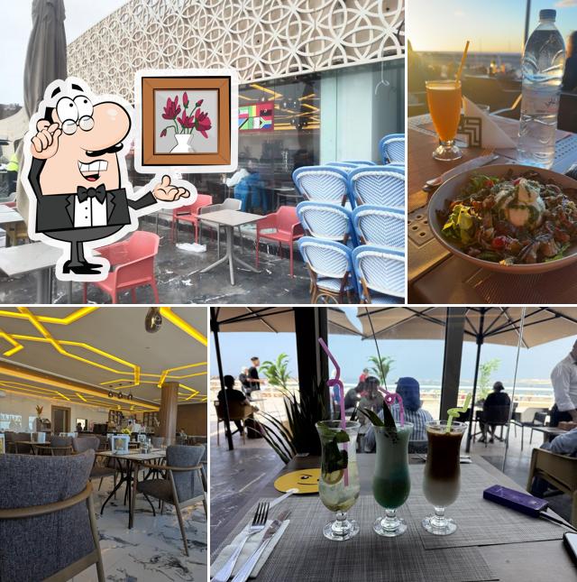 Restaurant LBahia