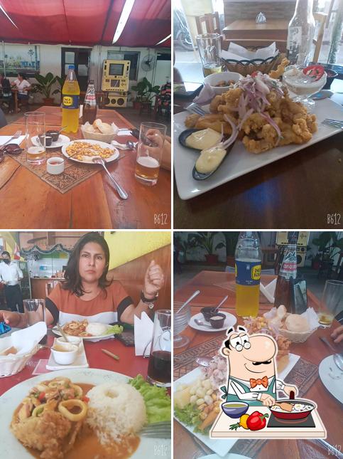 Las Delicias de Alpamayo