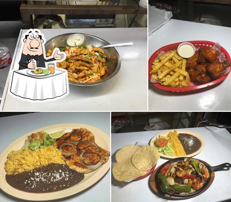 Leslie's Pupuseria & Restaurant