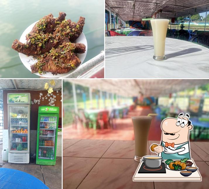 Niharika Cafe