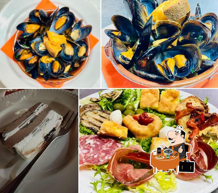 Principe Azzurro - Ristorante di Sacco Marilena
