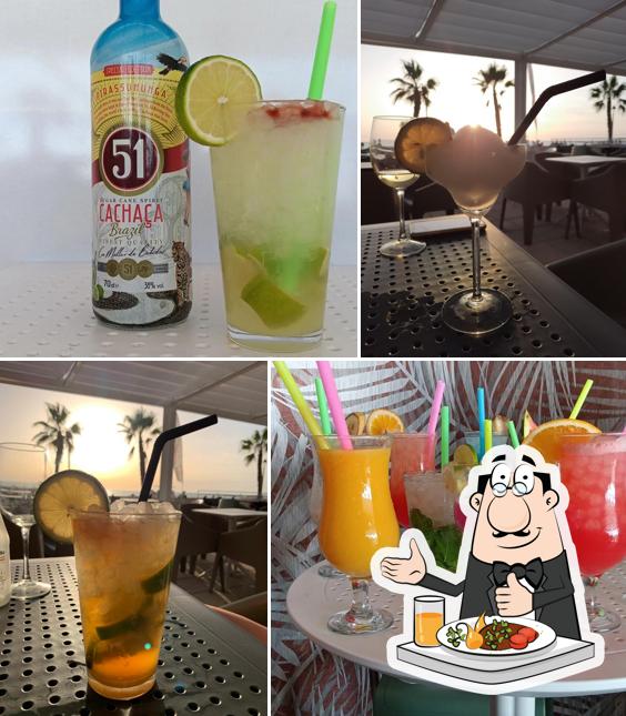 Pub La Playa 11550
