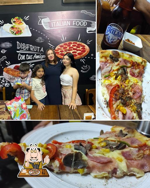 Ragusa Fresh & Tasty