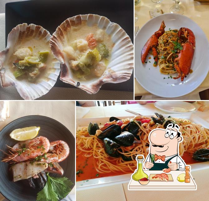 Ristorante "da Armando" di Bertin Roberto