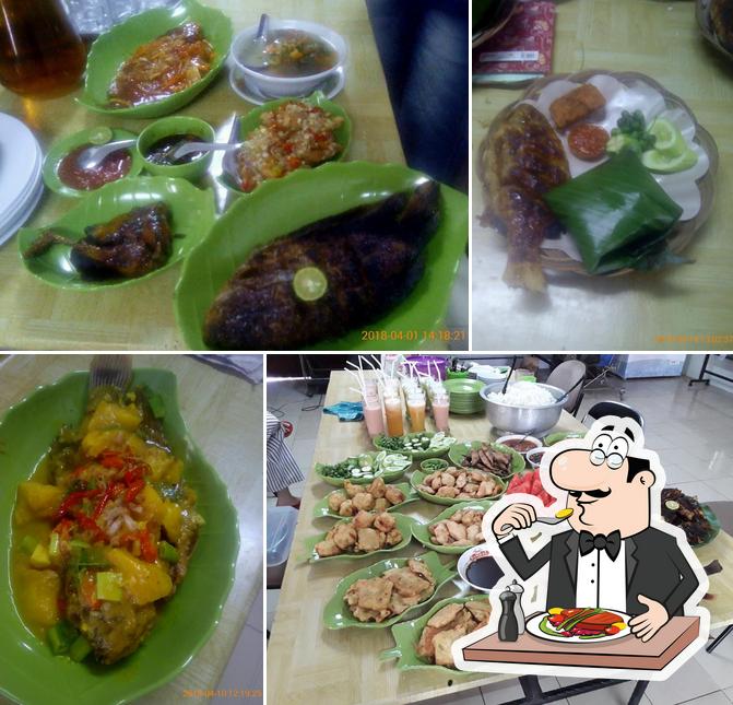 Saung Abah NS