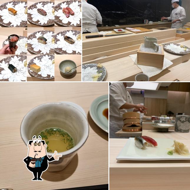 Sushi Hane