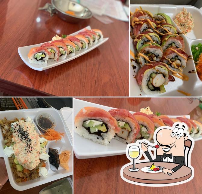 Sushimoto Rappu