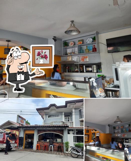 Tita FRIDA'S pizza & shawarma