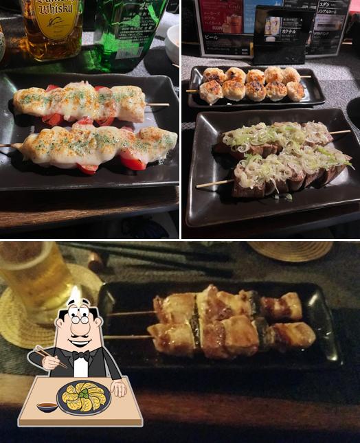 狼煙