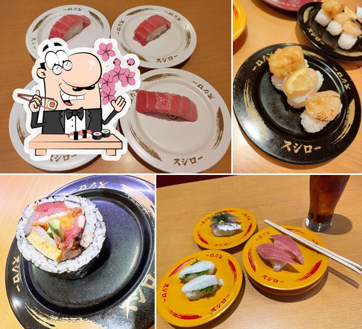 Sushiro