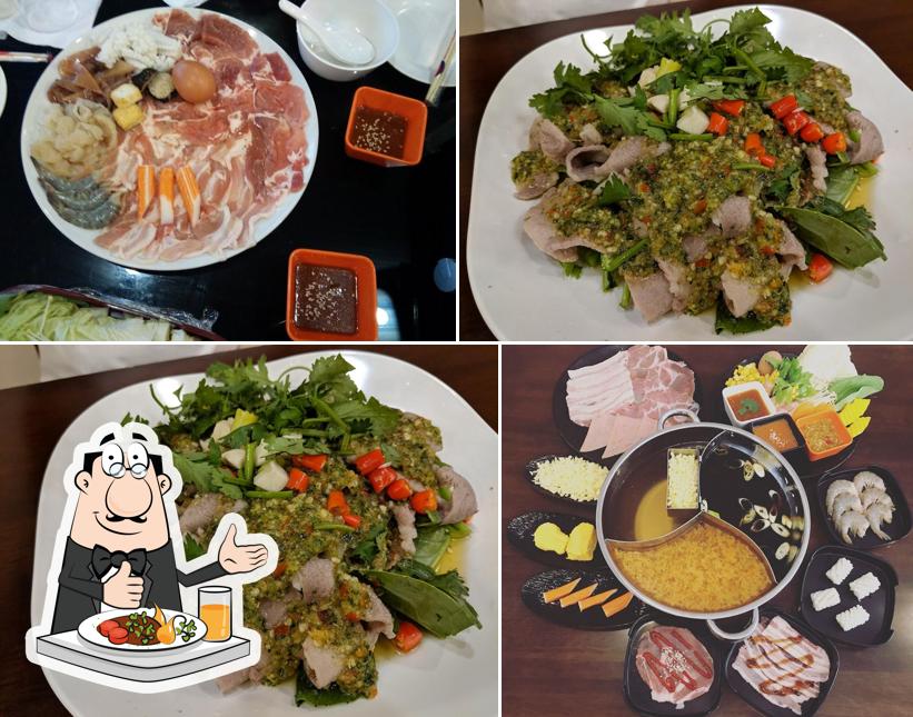 Pumpui shabu & restaurant