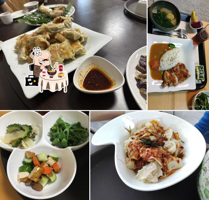Tang Xia Chun Canteen