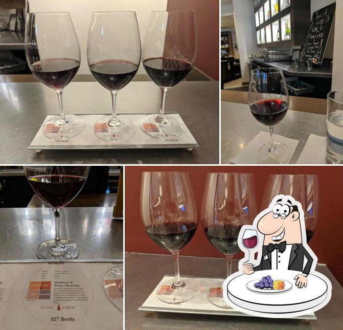 Vino Volo