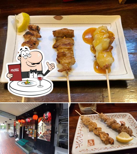 Yakitori Daikichi