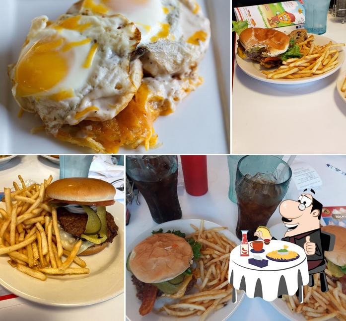 Steak 'n Shake