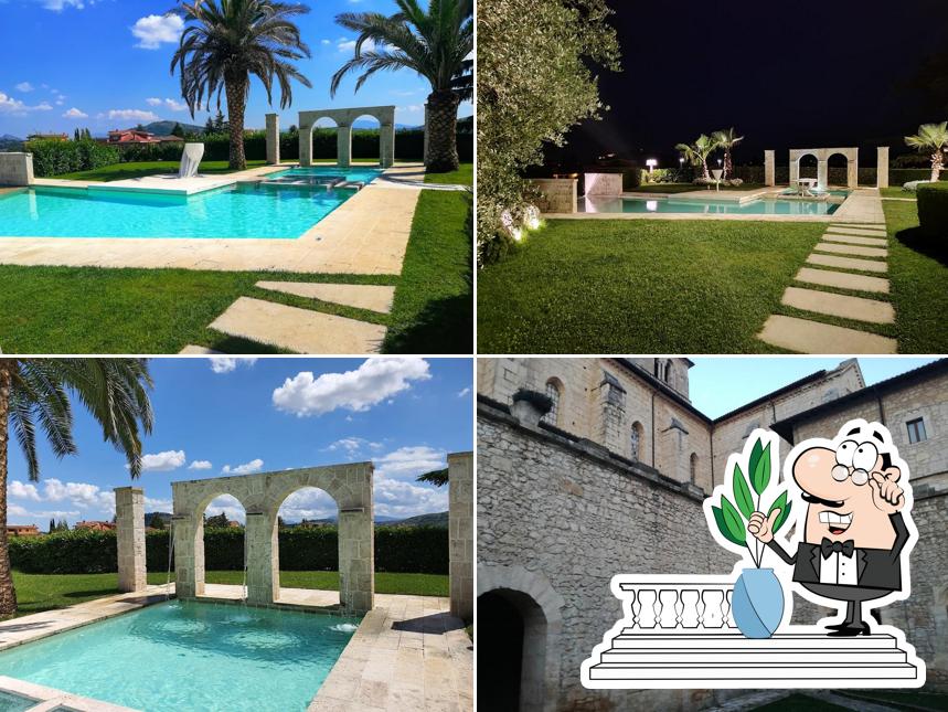 Ristorante Abbazia