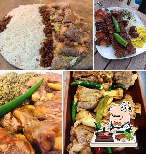 Miran Restaurant