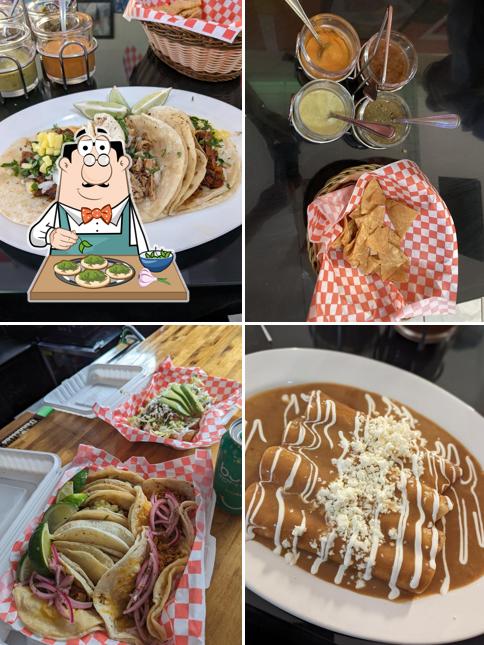 Hot Tacos Restaurant - Windsor