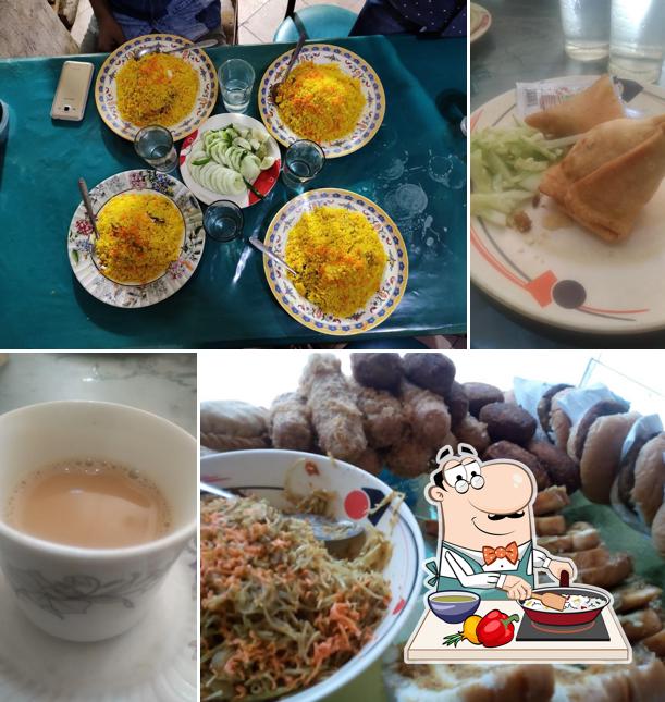 ধানসিড়ি রেস্তোরাঁ