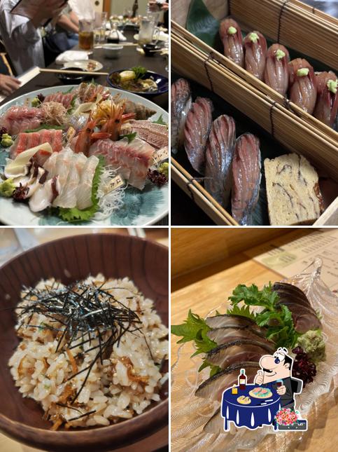 居酒屋 澄