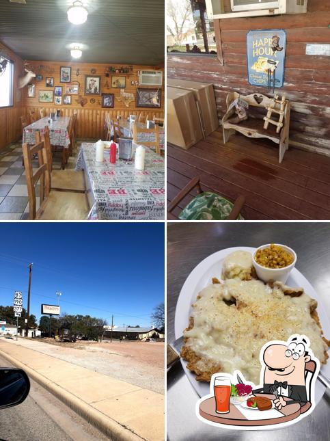 Brady's Restaurant