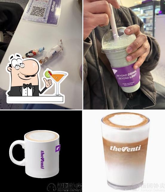 theVenti