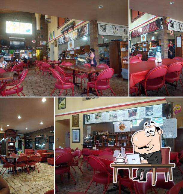 Café Marías
