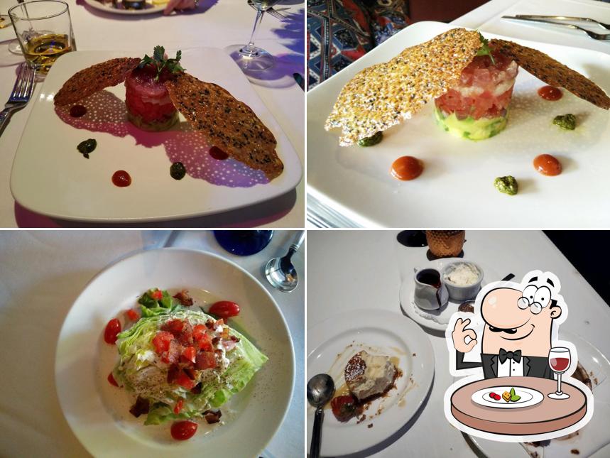 Chandlers Prime Steaks & Fine Seafood