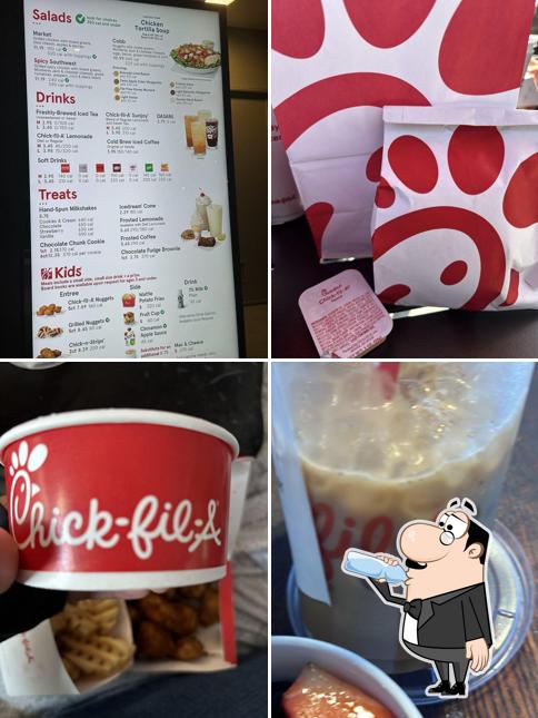 Chick-fil-A