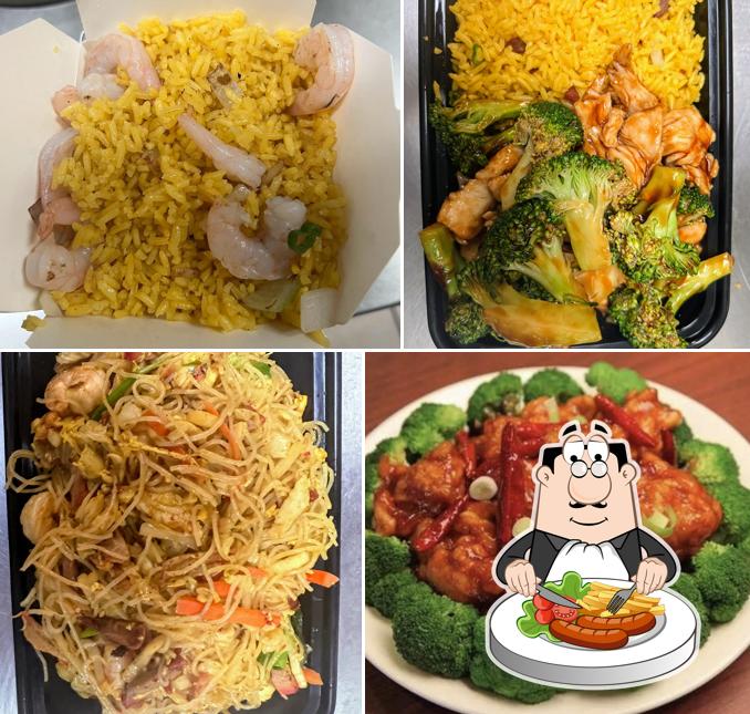 China King Kitchen