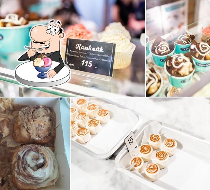 Cinnabon