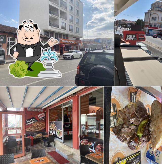 Devran Döner