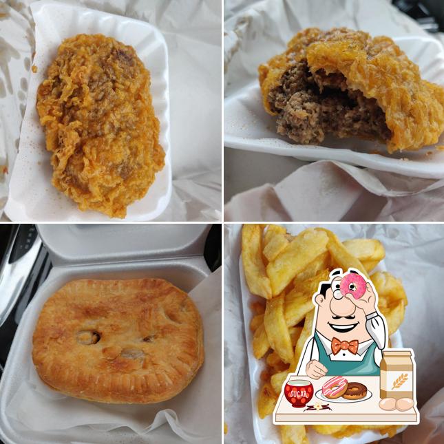 Aberlour Takeaway