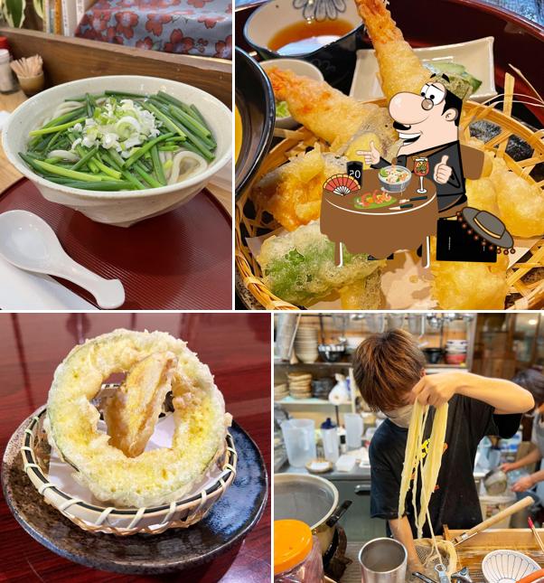翔太のうどん
