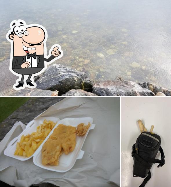 Harbour Fish & Chips