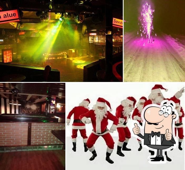 Hotel Night Club Carneval