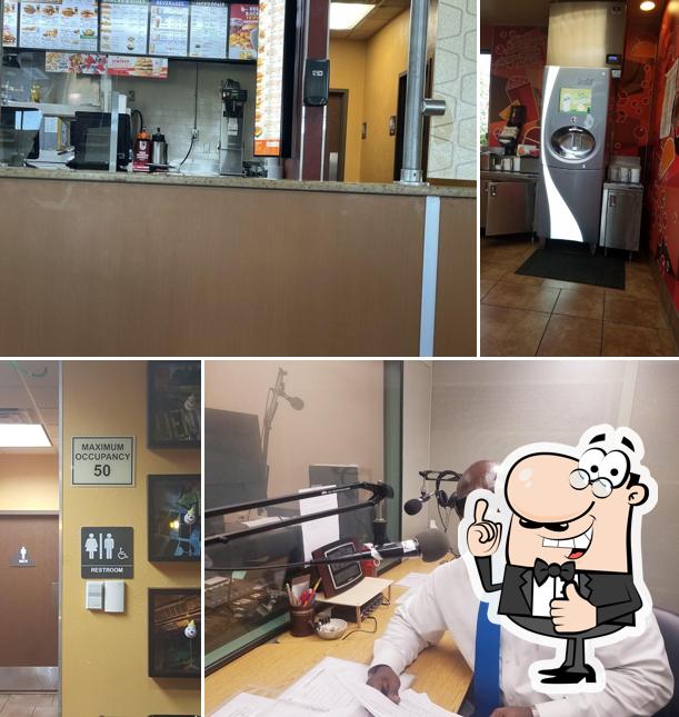 Jack in the Box