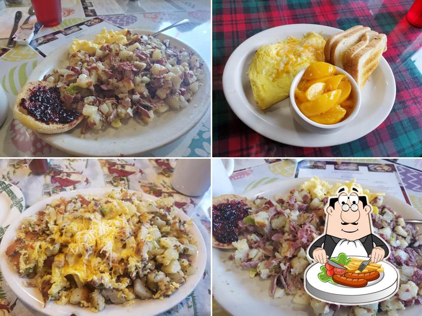 Judy's Country Kitchen