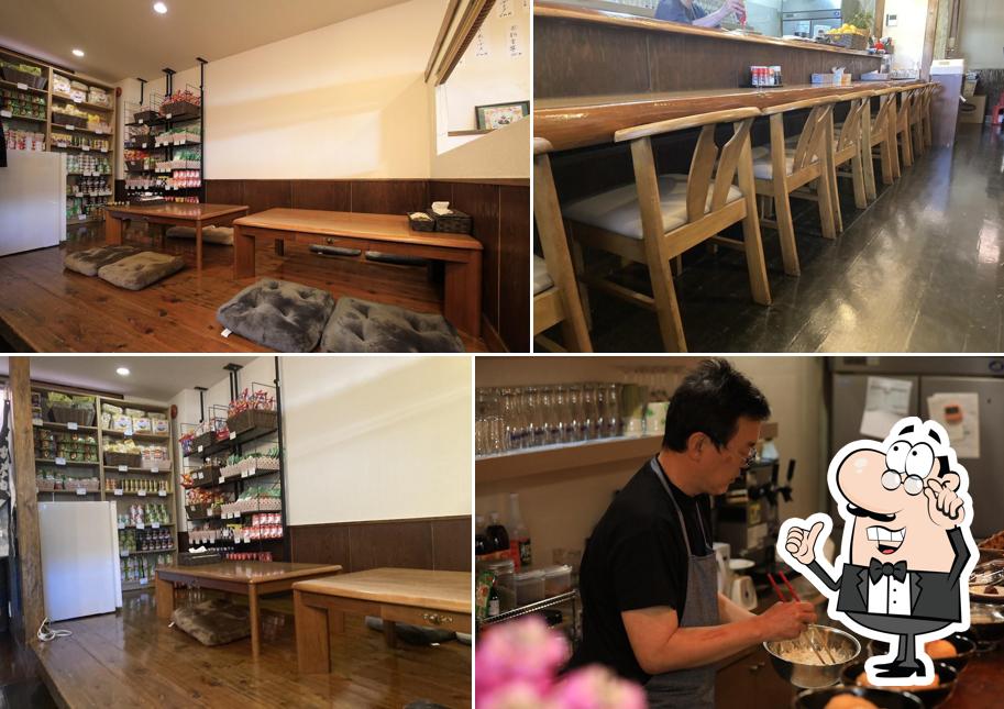 KUSINA RestoBar Atbp. クシナ レストバー アット イバパ