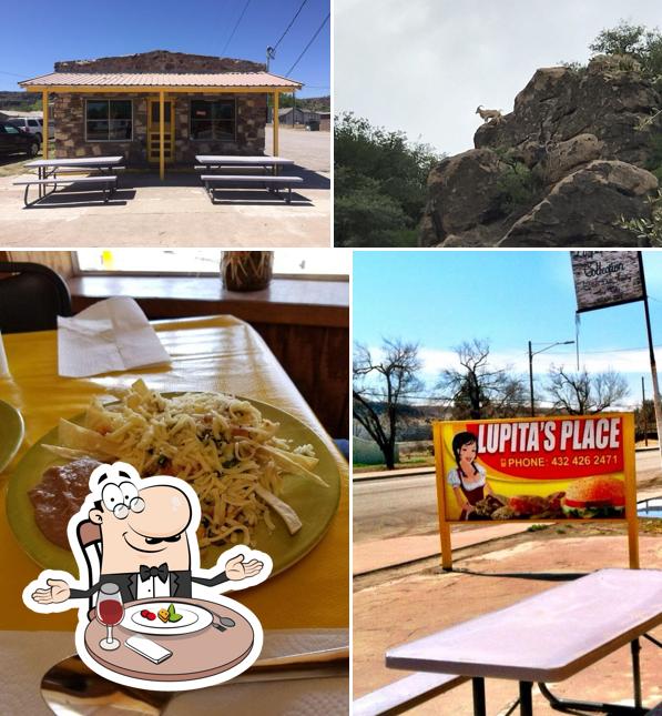 Lupita's