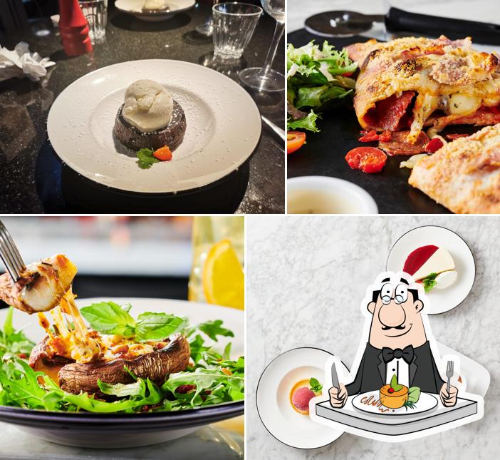 Pizza Express