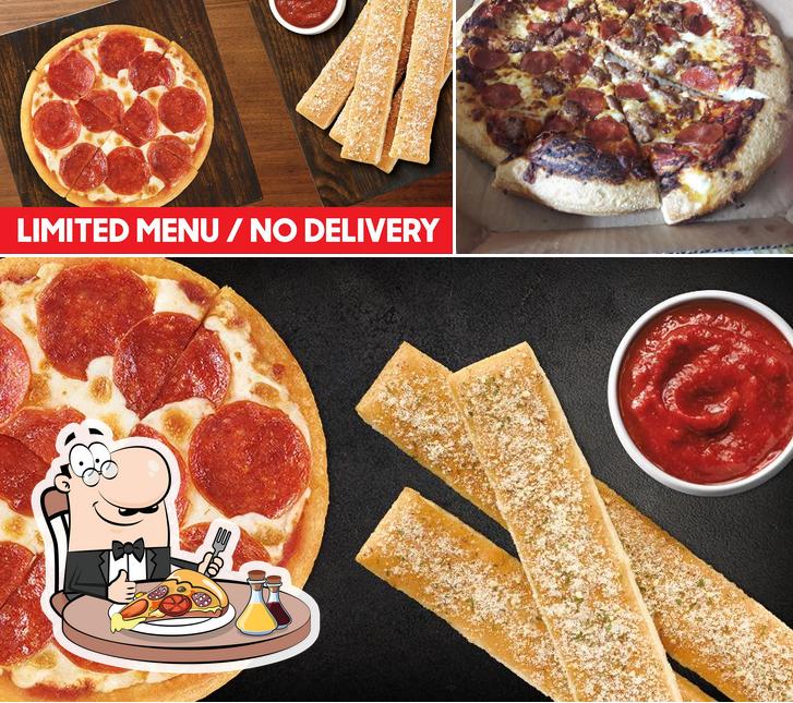 Pizza Hut Express