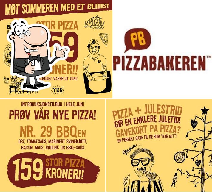 Pizzabakeren Sunde