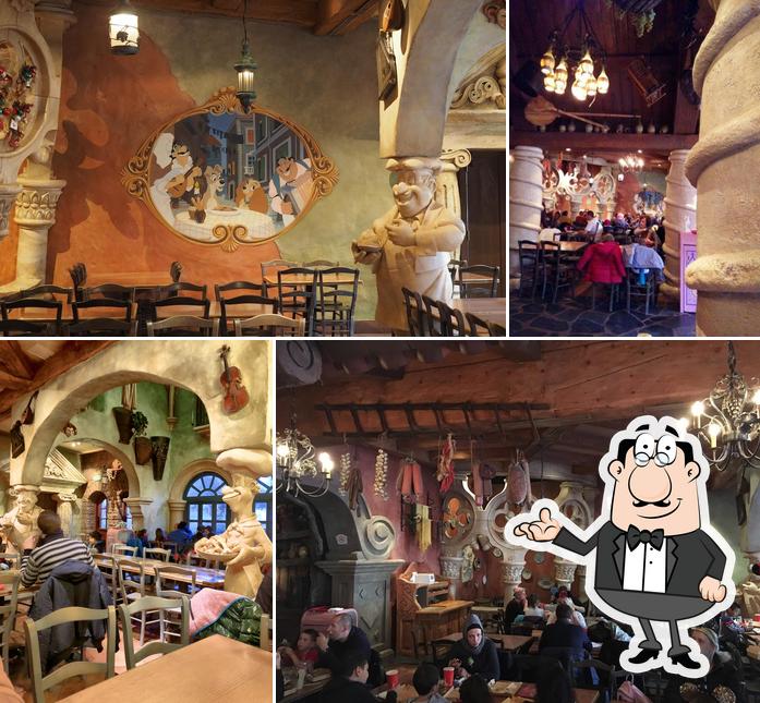 Pizzeria Bella Notte