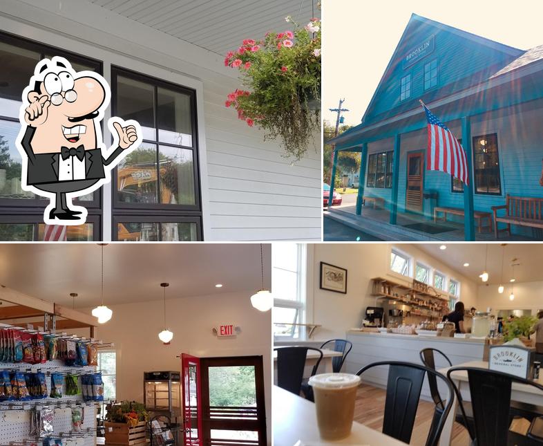 Brooklin General Store