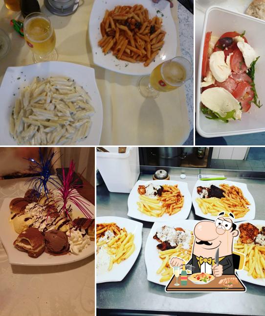 Giovanni Ristorante