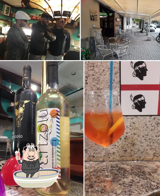 Bar Dettori